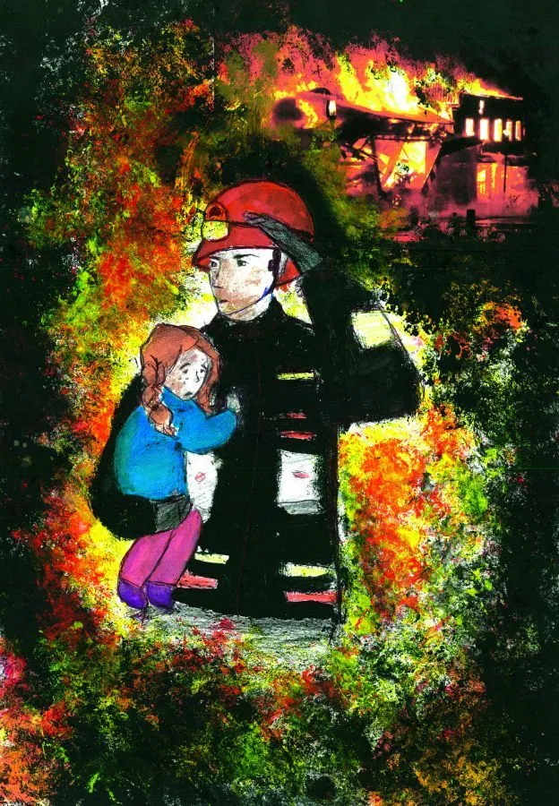 Weronika Kobielska - 2 месца (14+ гадоў). Jeziora Wielkie, Polska