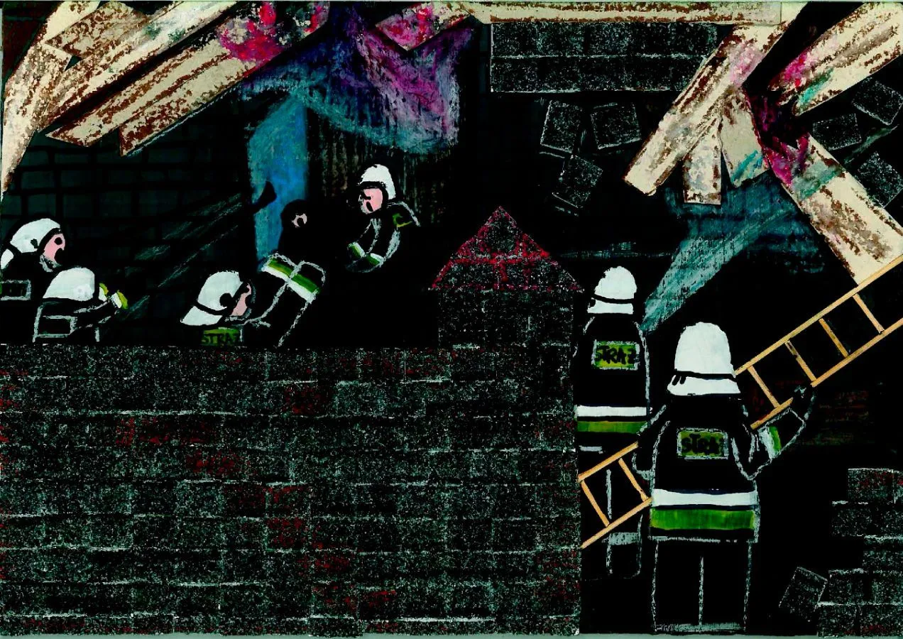 Julia Skrobuszewska - 2 месца (14-18 гадоў), Polska