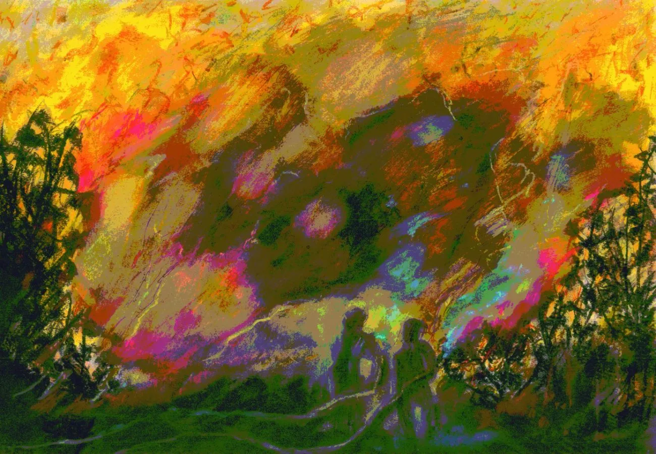 Martyna Ostapiuk - 12 гадоў - 2 месца (10-13 гадоў). Настаўнік – Kuśmierz Jolanta. Вішніце, Польшча