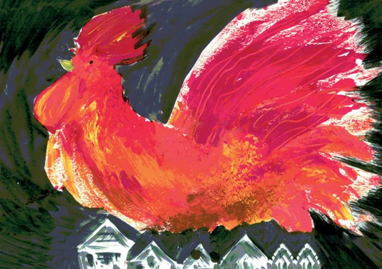 Мілена Шэлест - 8 гадоў - 1 месца (7-9 гадоў).  Студыя “Чароўны свет”.  Брэст, Беларусь