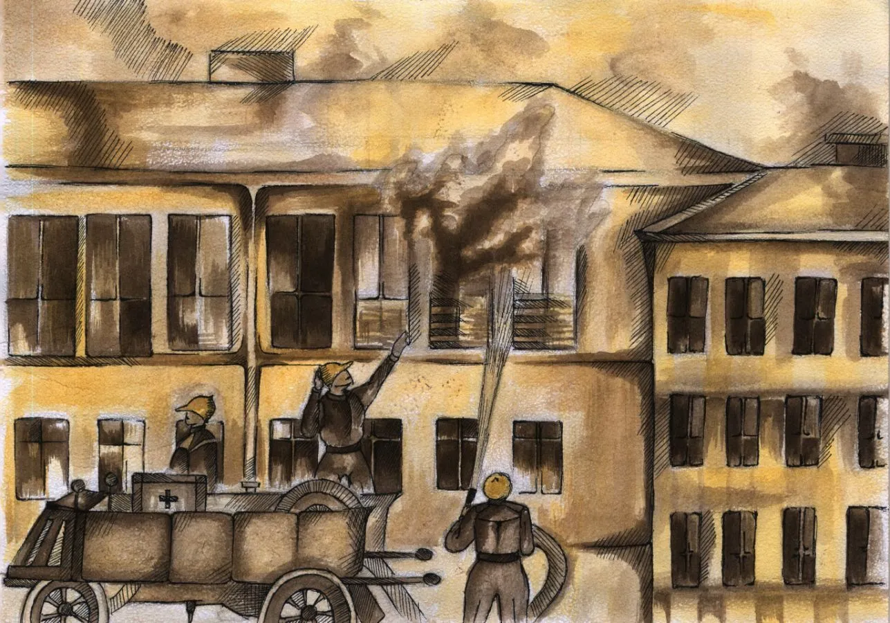 Діана Заблоцька - 16 год - 3 месца (14-17 гадоў)