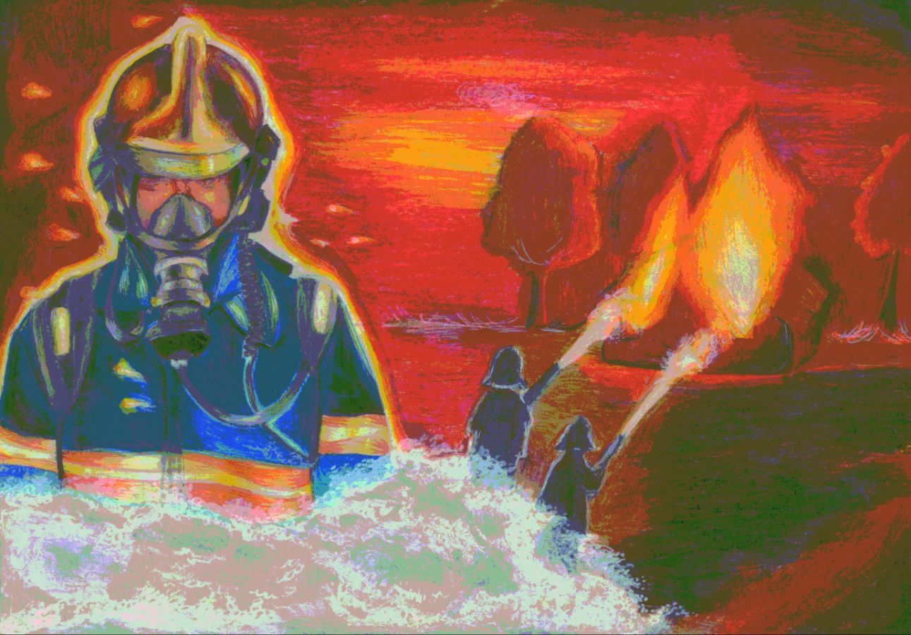 Natalia Kaczmarska - 15 гадоў - 3 месца (14-17 гадоў) Настаўнік – Konopczyńska Magdalena. Неджвіца-Дужа, Польшча