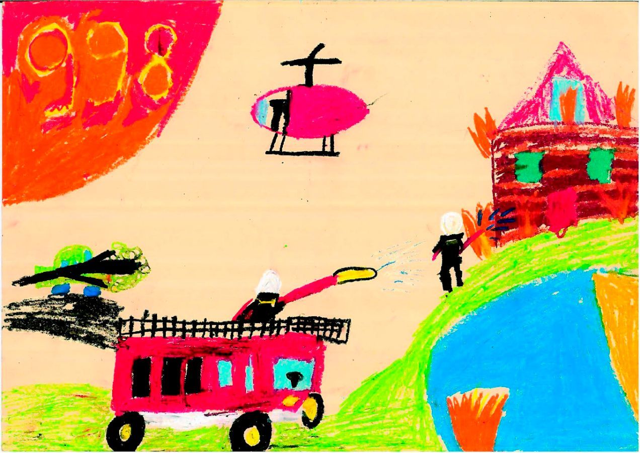 Marcelina Źmijewska - 1 месца (7-9 гадоў), Polska