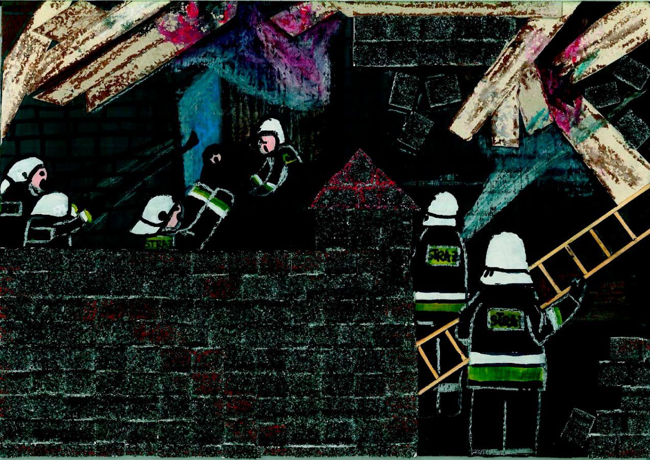 Julia Skrobuszewska - 2 месца (14-18 гадоў), Polska